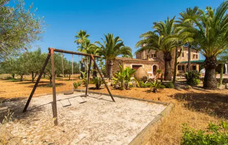 Can Sanchez, Maison 8 personnes à Campos - Photo 37