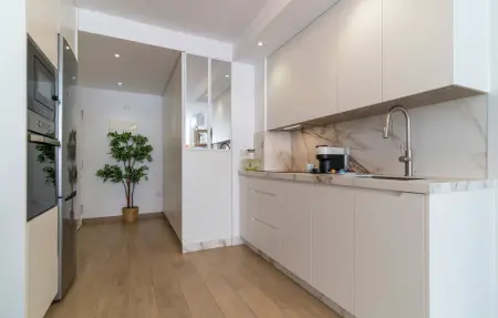 Appartement 4 personnes à Fuengirola - Photo 6