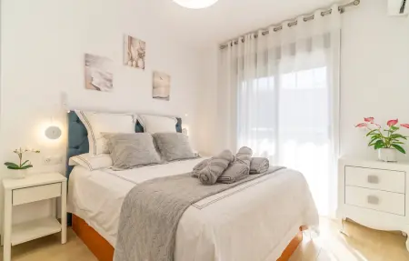 Appartement 4 personnes à Fuengirola - Photo 7