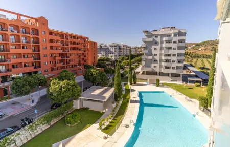 Appartement 4 personnes à Fuengirola - Photo 8