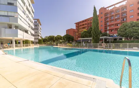 Appartement 4 personnes à Fuengirola - Photo 9