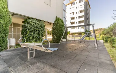 Appartement 4 personnes à Fuengirola - Photo 11