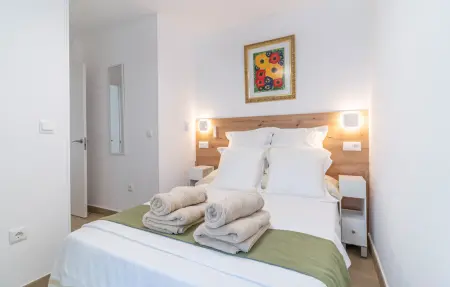 Appartement 4 personnes à Fuengirola - Photo 13