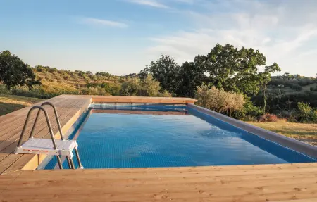 Maison 10 personnes à Casperia - Photo 7