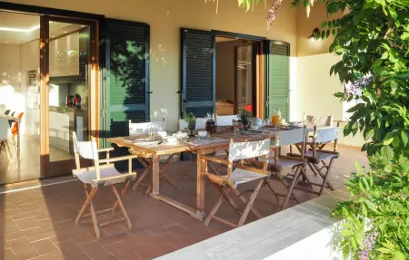 Maison 10 personnes à Casperia - Photo 13