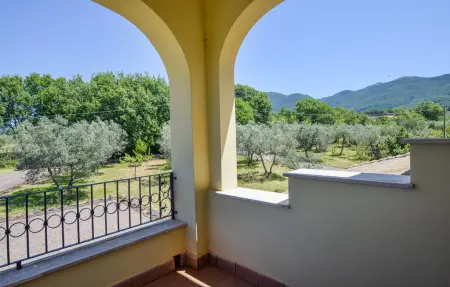 Maison 10 personnes à Casperia - Photo 15