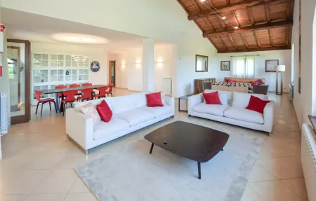 Maison 10 personnes à Casperia - Photo 16