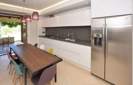 Maison 10 personnes à Casperia - Photo 17