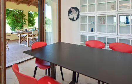 Maison 10 personnes à Casperia - Photo 18