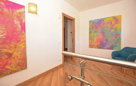 Maison 10 personnes à Casperia - Photo 19