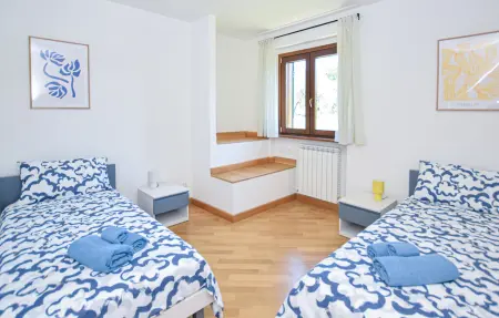 Maison 10 personnes à Casperia - Photo 20