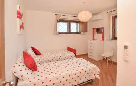 Maison 10 personnes à Casperia - Photo 23