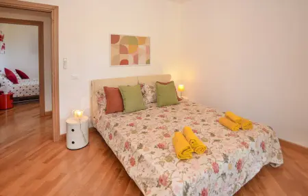 Maison 10 personnes à Casperia - Photo 24