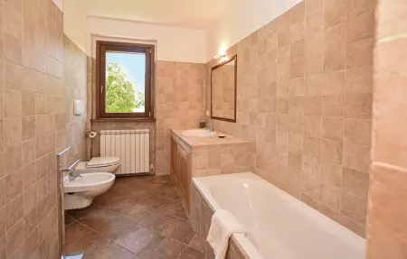 Maison 10 personnes à Casperia - Photo 26