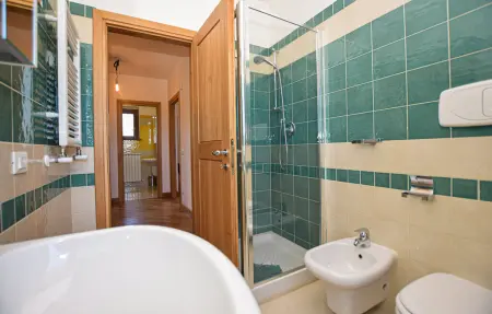 Maison 10 personnes à Casperia - Photo 27