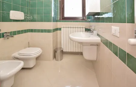 Maison 10 personnes à Casperia - Photo 28