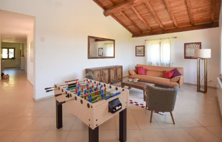 Maison 10 personnes à Casperia - Photo 30