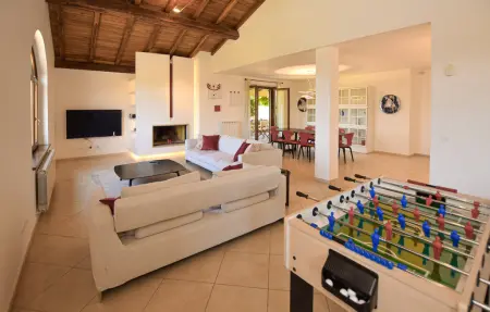 Maison 10 personnes à Casperia - Photo 31