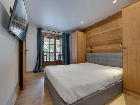 Arc 1950 - Appartement 4 pers, skis aux pieds, wellness inclus - Photo 5