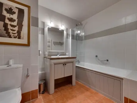 Arc 1950 - Appartement 4 pers, skis aux pieds, wellness inclus - Photo 6