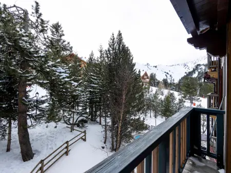 Arc 1950 - Appartement 4 pers, skis aux pieds, wellness inclus - Photo 8