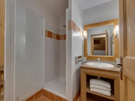 Arc 1950 - Appartement 3 Pièces, 67m², 6 pers, Appartement 6 personnes à Les Arcs 1950 - Photo 8
