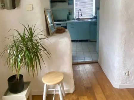 Chaleureuse Maison à Groix, 5 pers, 3 chambres, Maison 5 personnes à Groix - Photo 3