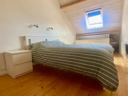 Chaleureuse Maison à Groix, 5 pers, 3 chambres, Maison 5 personnes à Groix - Photo 5