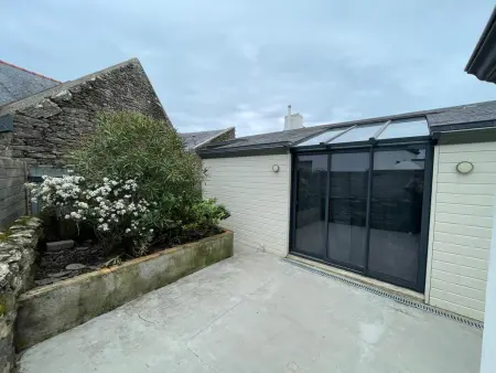 Chaleureuse Maison à Groix, 5 pers, 3 chambres, Maison 5 personnes à Groix - Photo 8