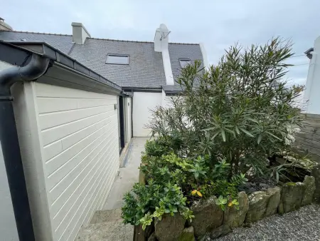 Chaleureuse Maison à Groix, 5 pers, 3 chambres, Maison 5 personnes à Groix - Photo 9