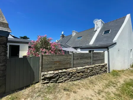 Chaleureuse Maison à Groix, 5 pers, 3 chambres, Maison 5 personnes à Groix - Photo 15