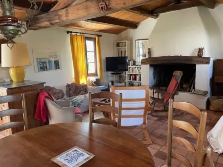 Maison familiale à Noirmoutier - Animaux admis, Maison 8 personnes à Barbâtre - Photo 4