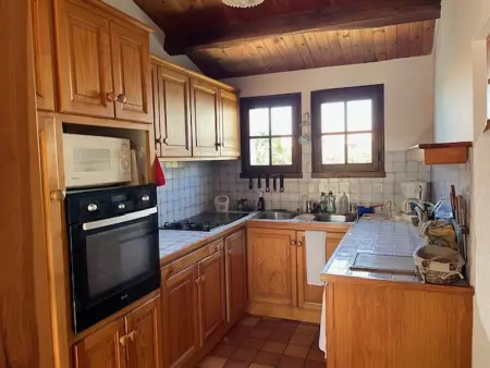 Maison familiale à Noirmoutier - Animaux admis, Maison 8 personnes à Barbâtre - Photo 7
