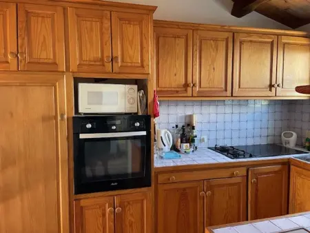 Maison familiale à Noirmoutier - Animaux admis, Maison 8 personnes à Barbâtre - Photo 8