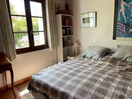 Maison familiale à Noirmoutier - Animaux admis, Maison 8 personnes à Barbâtre - Photo 9