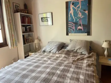Maison familiale à Noirmoutier - Animaux admis, Maison 8 personnes à Barbâtre - Photo 10