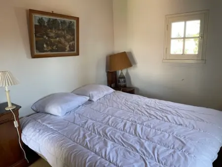 Maison familiale à Noirmoutier - Animaux admis, Maison 8 personnes à Barbâtre - Photo 15