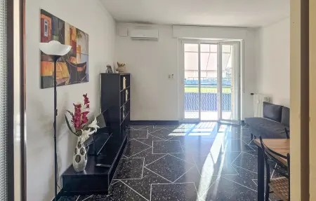Appartement 5 personnes à Chiavari - Photo 1