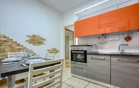 Appartement 5 personnes à Chiavari - Photo 3
