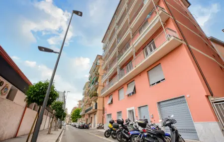 Appartement 5 personnes à Chiavari - Photo 7