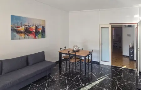 Appartement 5 personnes à Chiavari - Photo 11