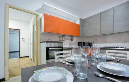 Appartement 5 personnes à Chiavari - Photo 12