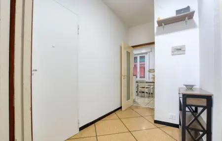 Appartement 5 personnes à Chiavari - Photo 13