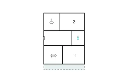 Appartement 5 personnes à Chiavari - Photo 22