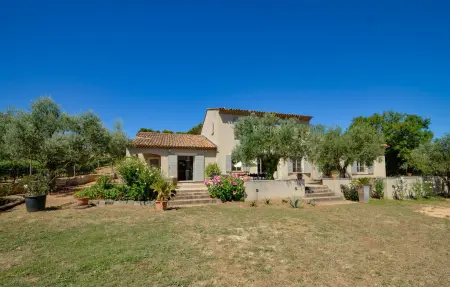 Maison 8 personnes à Venelles - Photo 1