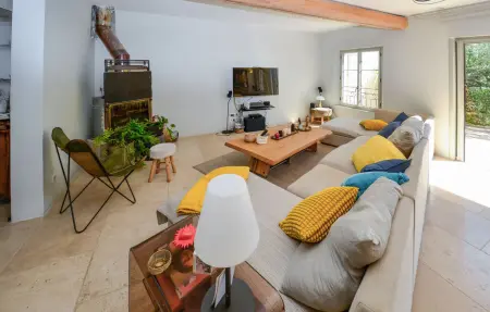 Maison 8 personnes à Venelles - Photo 2