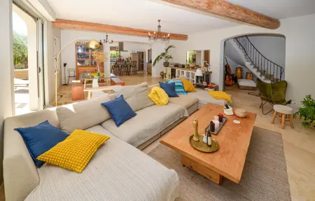 Maison 8 personnes à Venelles - Photo 3