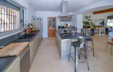Maison 8 personnes à Venelles - Photo 5