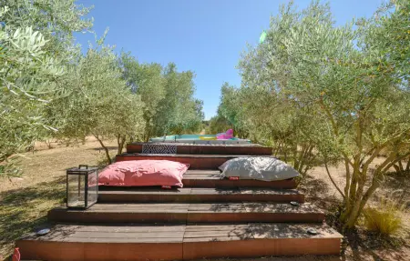 Maison 8 personnes à Venelles - Photo 9