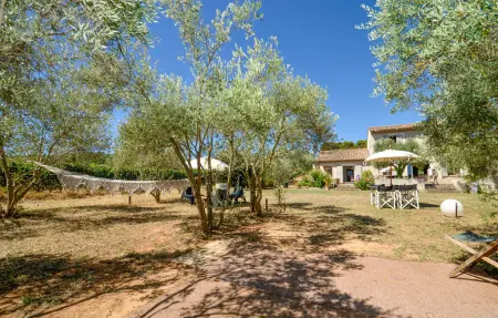 Maison 8 personnes à Venelles - Photo 11